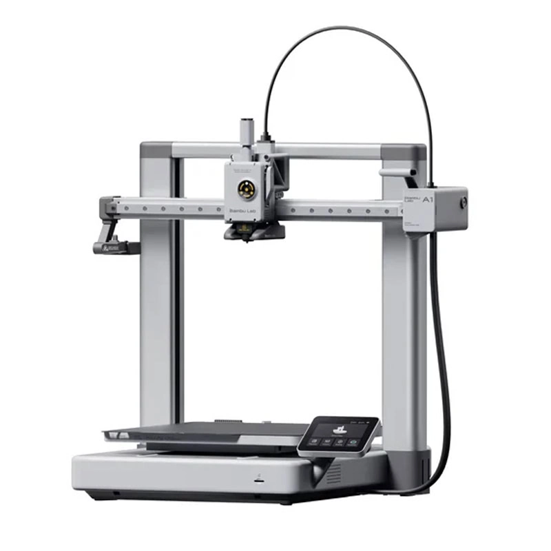A1 Bambu Lab Impresora 3D en Mexico