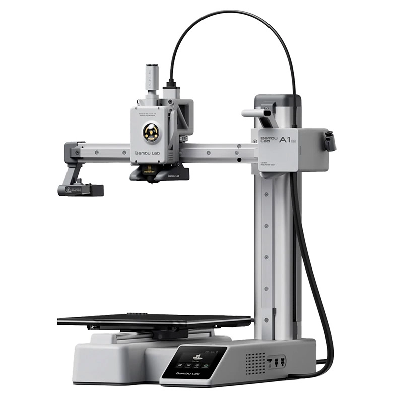 Bambu A1 Mini Impresora 3D