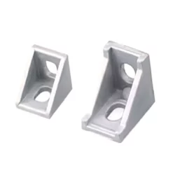 Ángulo de Ajuste para Perfil 2020 V Slot