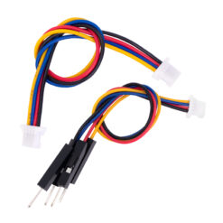 Arnés QWIIC 4 pines Pitch 1mm