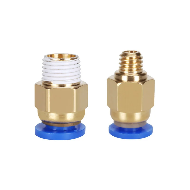 Imagen de producto conectores neumáticos