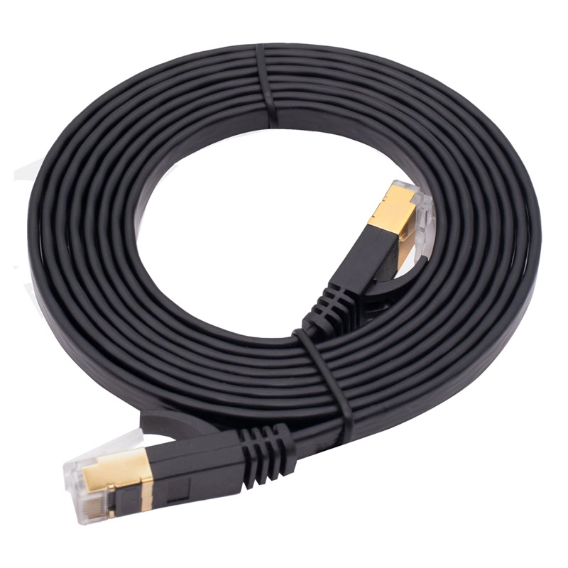 AR4576 Cable Ethernet Plano CAT7 2m