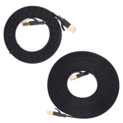 Cable Ethernet Plano CAT7