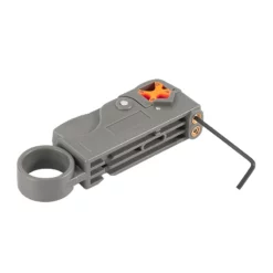 Pelador de Cables Coaxiales Giratorio