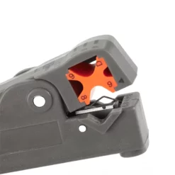 Pelador de Cables Coaxiales Giratorio