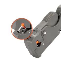 Pelador de Cables Coaxiales Giratorio