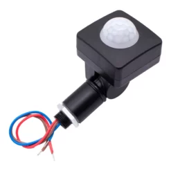 AR4582 - Sensor de Movimiento PIR para Exteriores AC Principal