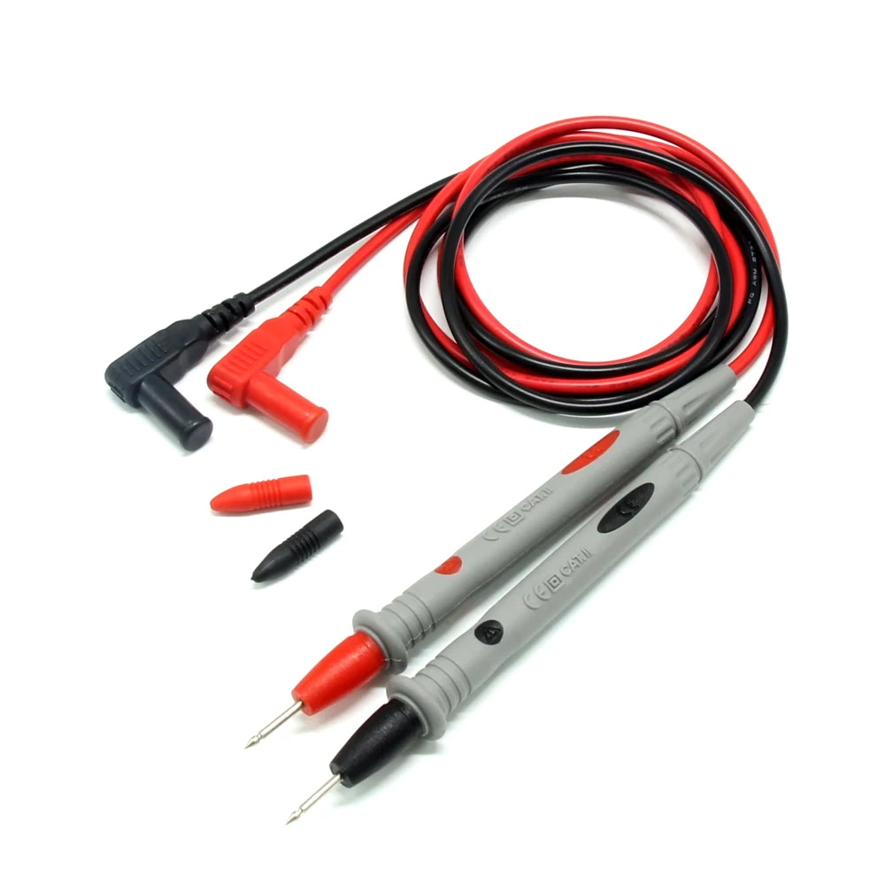 Puntas para Multímetro 1000V 10A