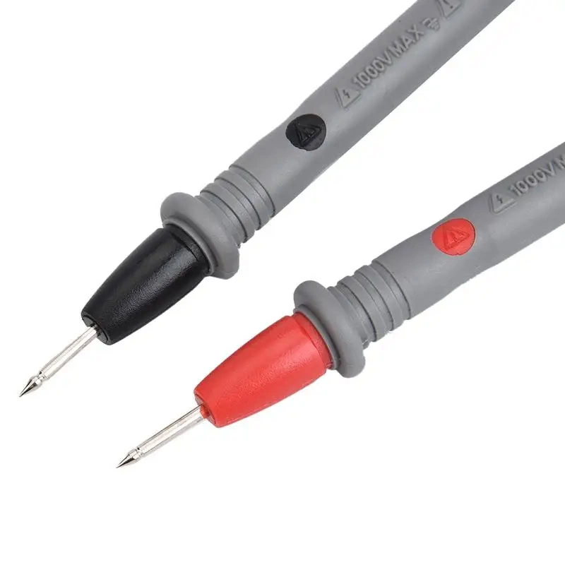 Puntas para Multímetro 1000V 10A