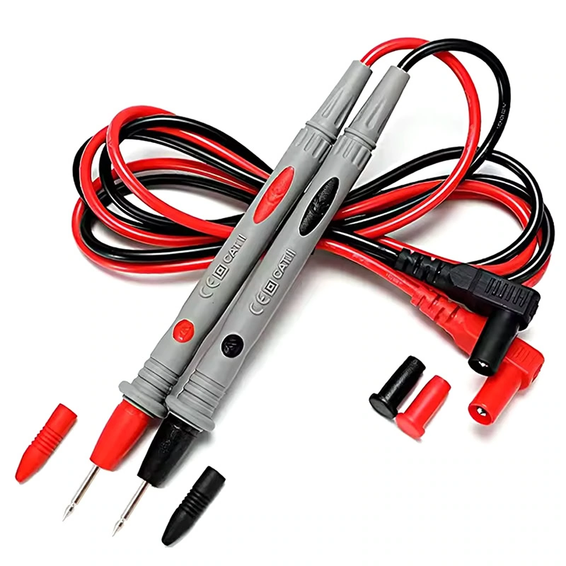 Puntas para Multímetro 1000V 10A