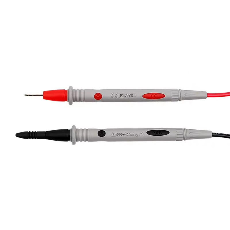 Puntas para Multímetro 1000V 10A