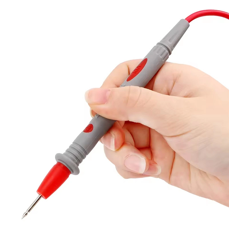 Puntas para Multímetro 1000V 10A