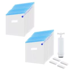 Bolsa de Sellado al Vacío para Filamentos