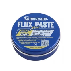 Flux en Pasta UV50 en Lata de 40g