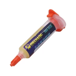 Flux en Pasta UV35 5CC