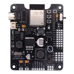 Tuxedo 18650 Rocket Launcher