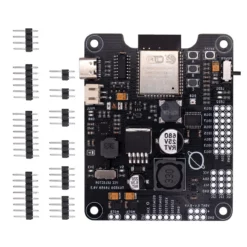 Tuxedo 18650 Rocket Launcher