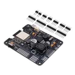 Tuxedo 18650 Rocket Launcher