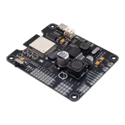 Tuxedo 18650 Rocket Launcher