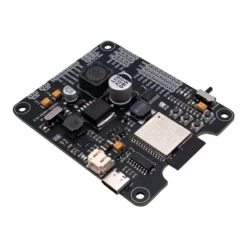 Tuxedo 18650 Rocket Launcher