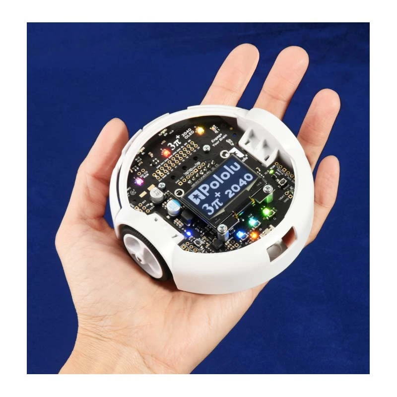 Robot 3pi 2040 Edición Estándar