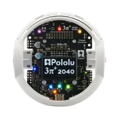 Robot 3pi 2040 Edición Estándar