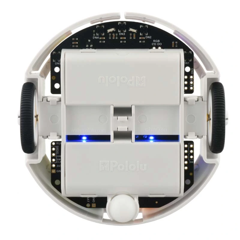 Robot 3pi 2040 Edición Estándar