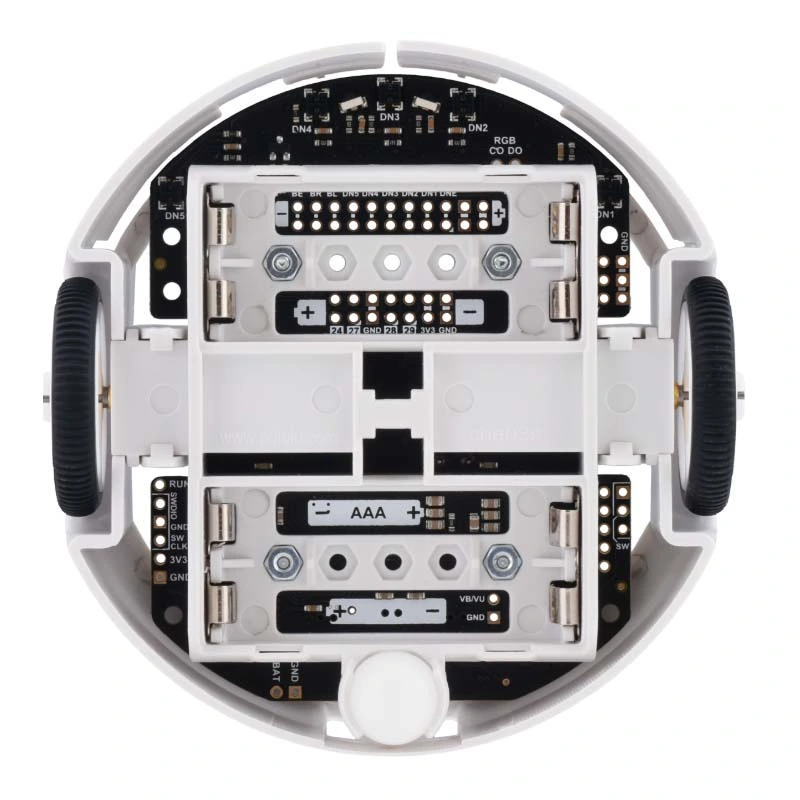 Robot 3pi 2040 Edición Estándar