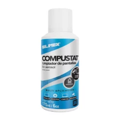 COMPUSTAT Limpiador de Pantallas 170 ml