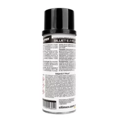 SILIJET E-7 Plus Limpiador Electrónico en Aerosol 454 ml