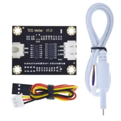 Sensor TDS Analógico Meter V1.0