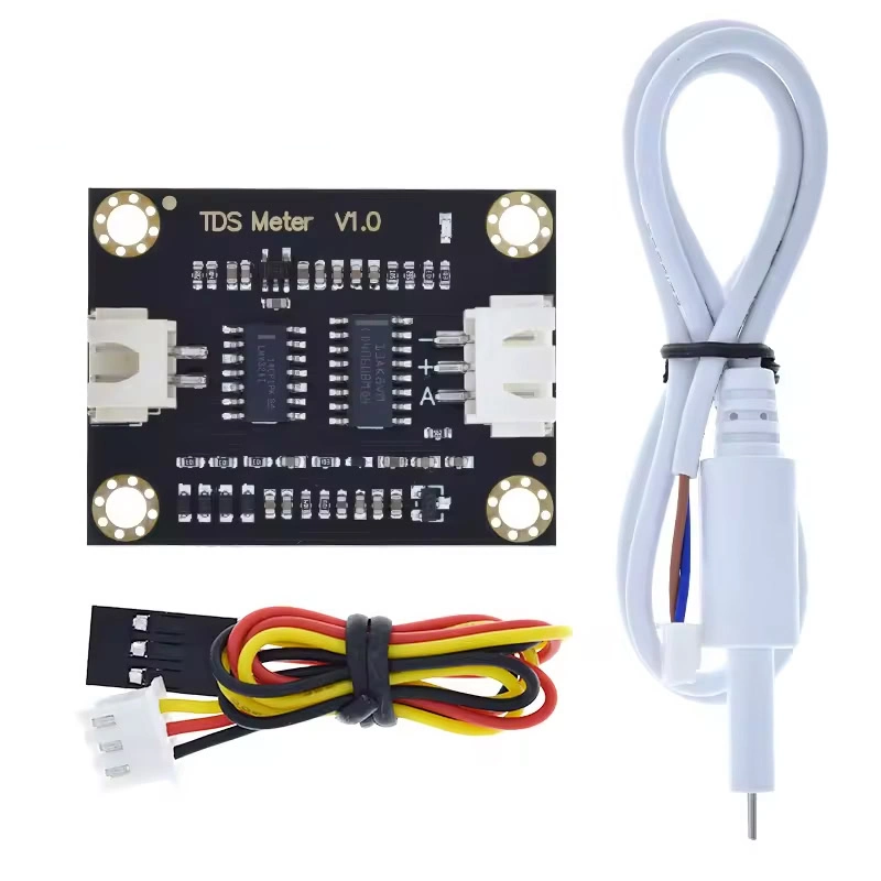 Sensor TDS Analógico Meter V1.0