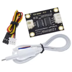 Sensor TDS Analógico Meter V1.0