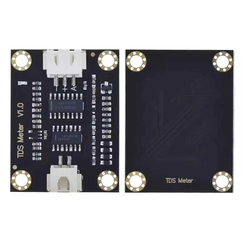 Sensor TDS Analógico Meter V1.0