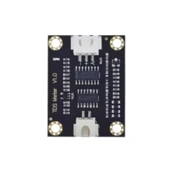 Sensor TDS Analógico Meter V1.0