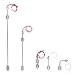 AR4750 - AR4754 - Interruptor de Flotador Tipo Bola de Acero Inoxidable Principal