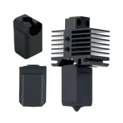 Funda de Silicona para Impresora P1 o X1 Bambu Lab (