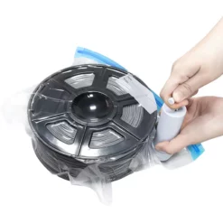 Bolsa de Sellado al Vacío para Filamentos