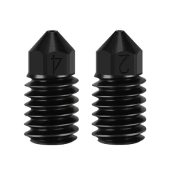 Boquilla de Acero 0.2 o 0.4mm para A1 o A1 Mini Bambu Lab