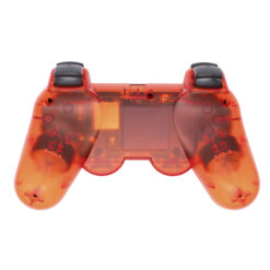 ESP32 Control de PS3 Rocket Launcher