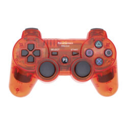 ESP32 Control de PS3 Rocket Launcher