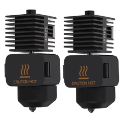 Kit Hotend con Boquilla de Acero para A1 Mini Bambu Lab