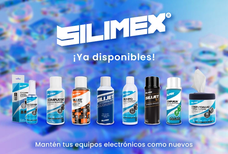 SILIMEX Mexico