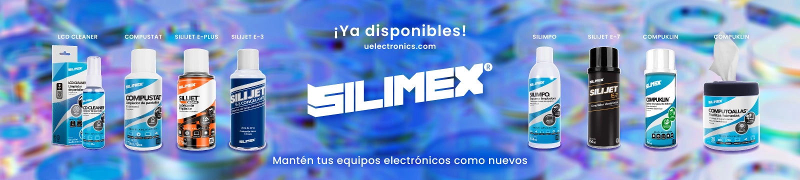 SILIMEX Mexico