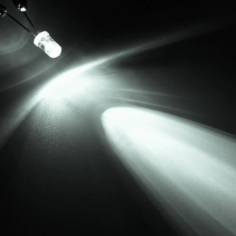 AR0104- Led Blanco Ultrabrillante