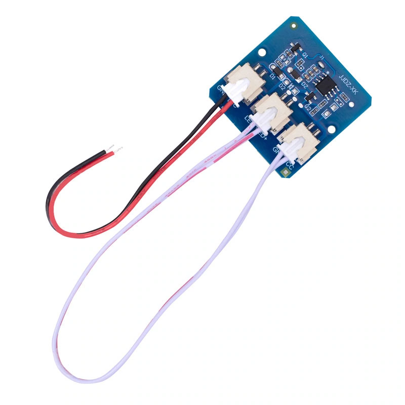 AR4659 - Interruptor de Mesa Táctil para Tiras LED Principal