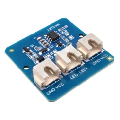 AR4659 - Interruptor de Mesa Táctil para Tiras LED Secundaria