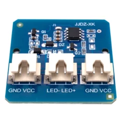 AR4659 - Interruptor de Mesa Táctil para Tiras LED Tercera