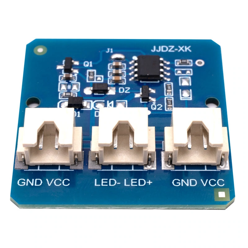 AR4659 - Interruptor de Mesa Táctil para Tiras LED Tercera