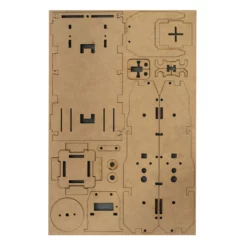 EasyFinderDS2 Kit Robot Programable